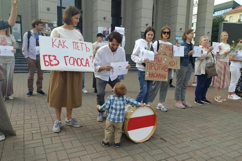 Картофельная революция: Никогда такого не было, и вот опять