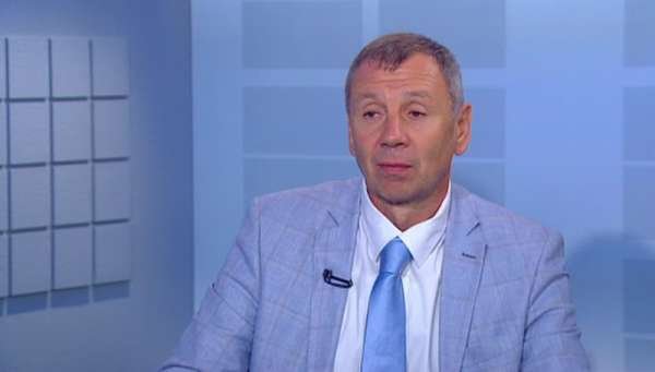 «Ужасная ситуация». Марков рассказал, почему Россия «парализовано» наблюдает за свержением Лукашенко