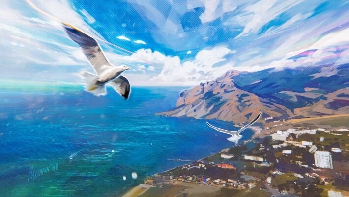 Польша запускает спекуляции вокруг военной базы РФ в Крыму