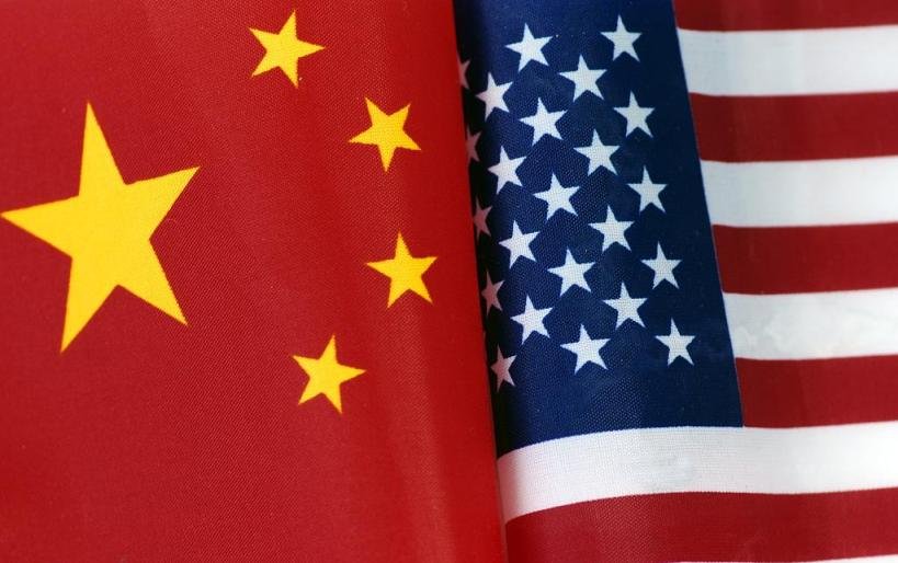 Китай vs США: Торговая война перерастает в битву технологий