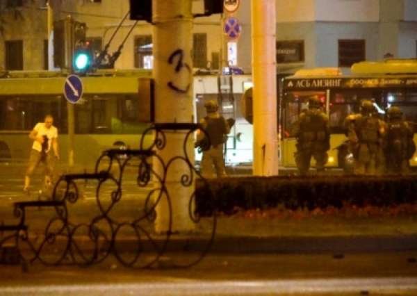 «В целом похоже на выстрел из снайперской винтовки»: эксперт о гибели Александра Тарайковского