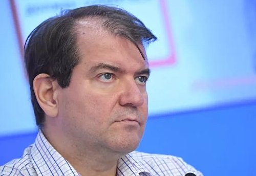 Корнилов рассказал, как Польша подогревает протесты в Беларуси