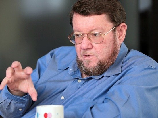 Сатановский рассказал, что ждет Россию и Беларусь в случае проигрыша Лукашенко