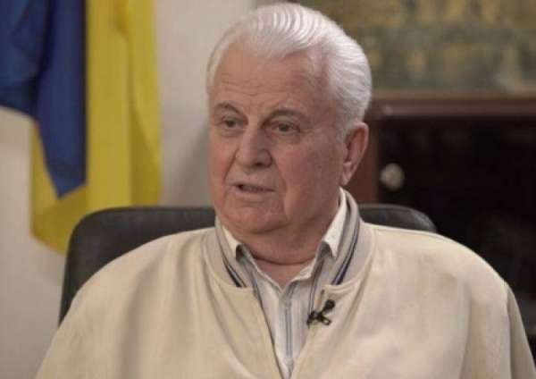 Кравчук «чувствует», что Путин устал от Украины