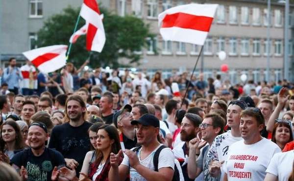 Украинский финал Лукашенко-II