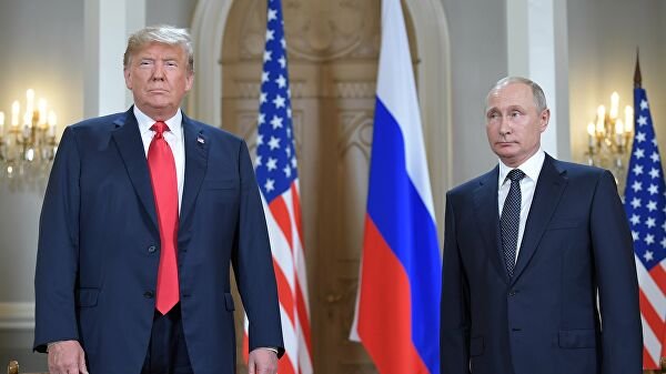 Каким образом Путин может помочь Трампу переизбраться