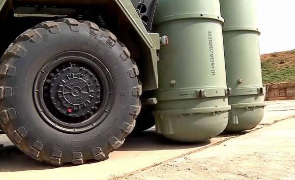 Турки об испытаниях С-400 на F-16: Теперь мы понимаем, почему нам так нужен российский ЗРК