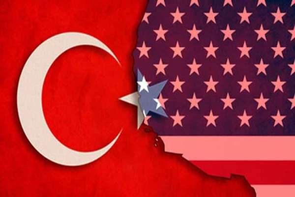 НАТО лихорадит, а в Анкаре грозят Вашингтону расплатой