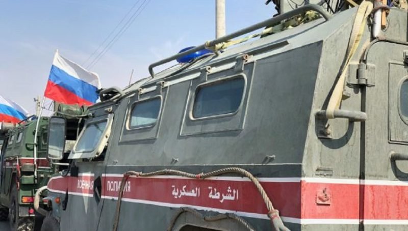 Армия России вспоминает погибшего в Сирии генерал-майора Гладких