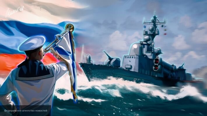 Forbes указал, как одним ударом Россия может вывести из строя весь ВМФ США