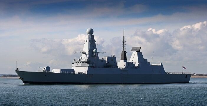 Жилин рассказал, как Британия использует учения с Украиной против России