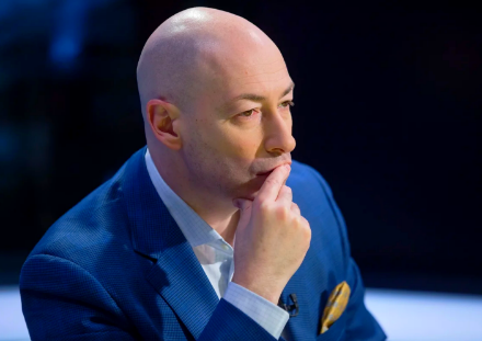 Гордон пояснил, при каком сценарии в Киеве высадится российский десант