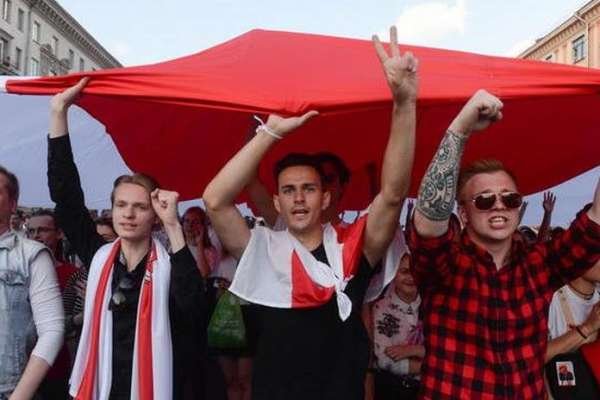 Белоруссия: дальнейшие перспективы