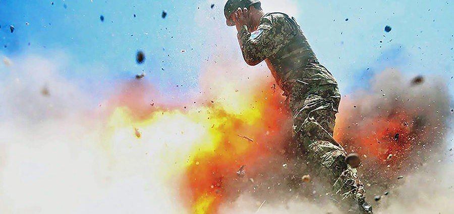 Армия Украины снова несет потери