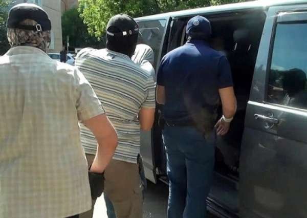 Wargonzo: «Похищение гражданина РФ готовилось СБУ под кураторством ЦРУ с целью его доставки в Гаагу»