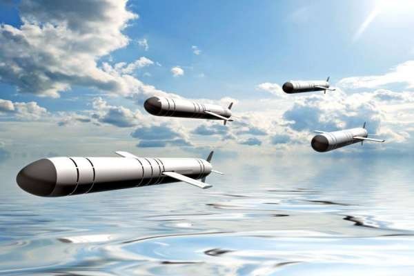 Украина может получить точечные удары «Калибрами»