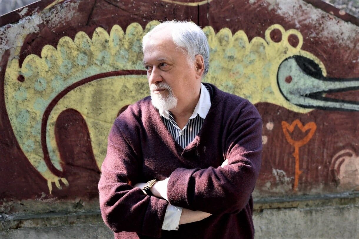 Психиатр Глузман заявил о скором распаде государства Украина