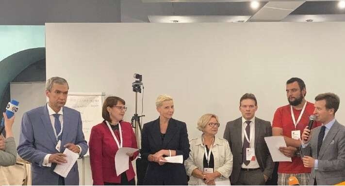 Это вам не котлетки лепить – деятельность оппозиции Беларуси объявлена вне закона