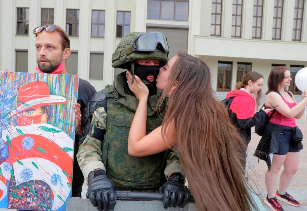 Вмешательство в дела Беларуси обернулись для Прибалтики полным фиаско