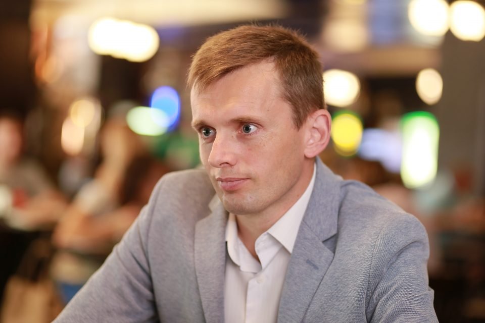 Бортник назвал причины, почему Украине невыгодна дестабилизация в Белоруссии