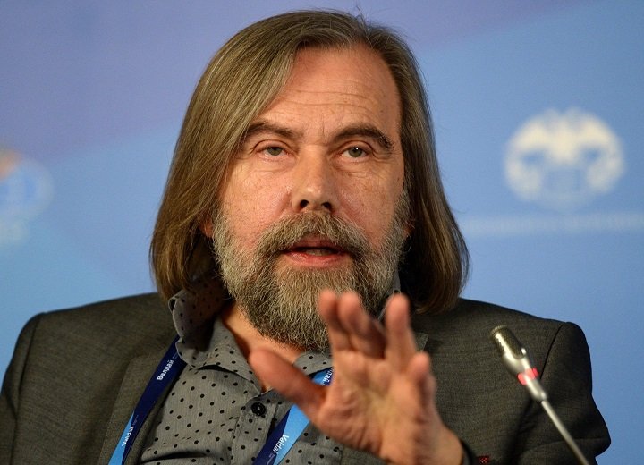 Погребинский оценил возможность нового «майдана» на Украине