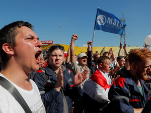 Откуда взялись «белокастрюли»?