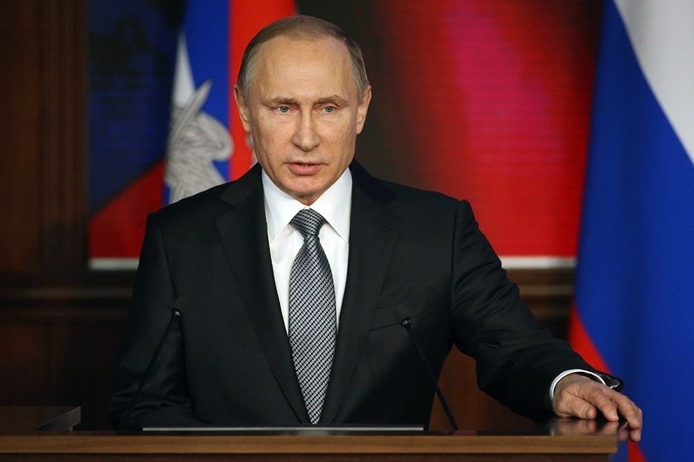 Критиковавший Путина эксперт из Германии признал свои ошибки