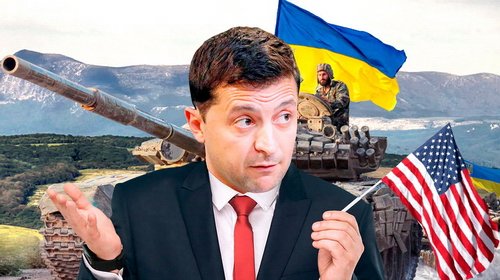 Поставки американского оружия оказались бесполезными для Украины