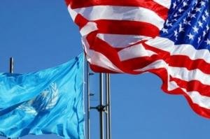 США не могут требовать восстановления санкции ООН в отношении Ирана