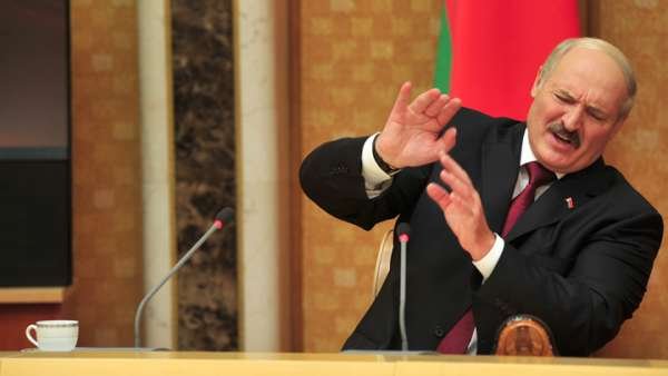 Урок для Лукашенко. Сделаны ли правильные выводы?