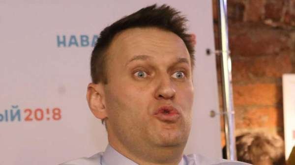 «Навального отравил Запад»: поляки о том, что случилось с оппозиционером