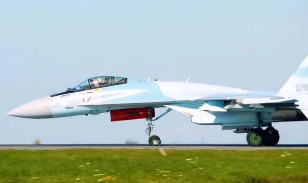 MW: Самый боеспособный российский истребитель захватывает мировой рынок