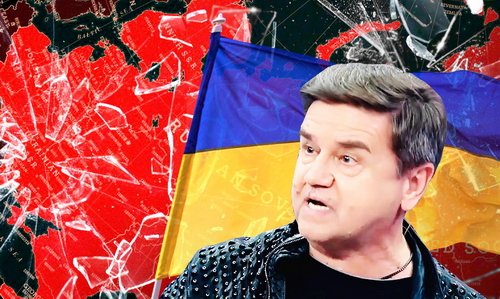 Все разваливается, постсоветская Украина подошла к своему концу – Карасев