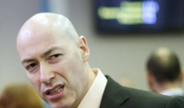 Гордон в ужасе от беспомощности СБУ перед ФСБ