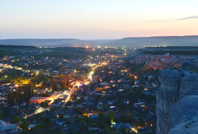 Футболист из Крыма оценил жизнь на полуострове после присоединения к РФ