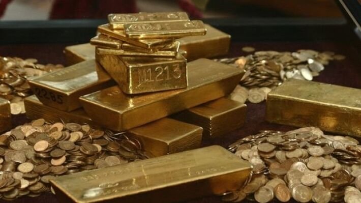 Мировой кризис предложил новые возможности золотодобывающей отрасли РФ