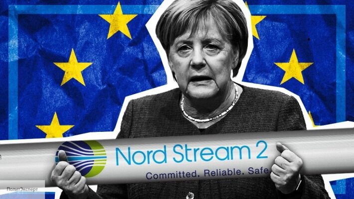 «СП-2» или Белоруссия: как Германия могла поставить РФ перед тяжелым выбором