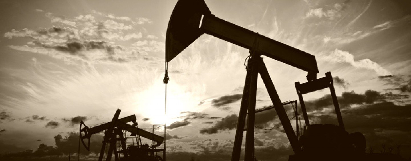 Когда у России закончится нефть – данные правительства