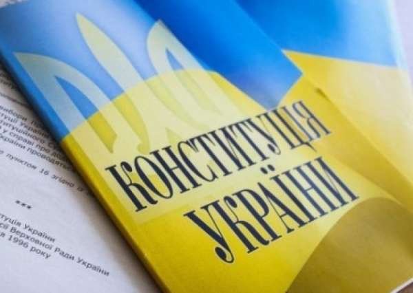 СБУ отменяет Конституцию: пророссийски настроенным гражданам запретят голосовать