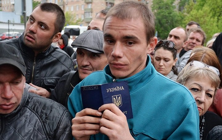 Европа закрыта для Украины: заробитчане готовы рвануть на работу в Россию