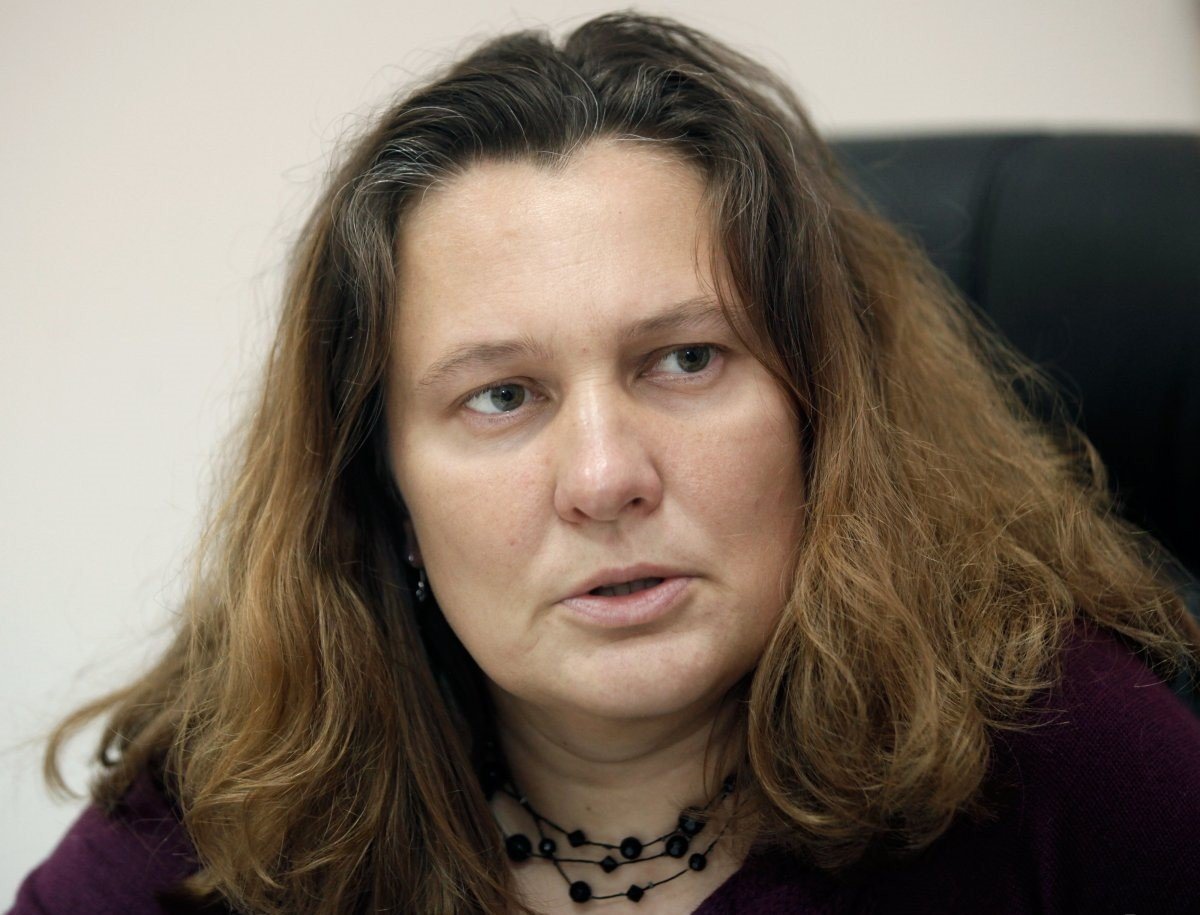 Монтян указала на ошибки, из-за которых Россия почти потеряла Украину