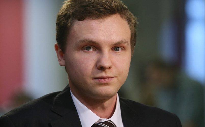 Юшков назвал, почему для Германии важно защитить «Северный поток–2» от США