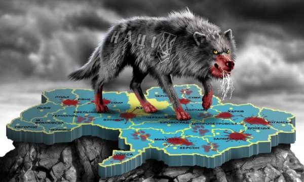 «Если они хотят получить гражданскую войну, они её получат»