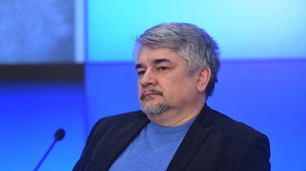 «Либо убить, либо оккупировать». Ищенко о том, когда Украина и Белоруссия станут пророссийскими