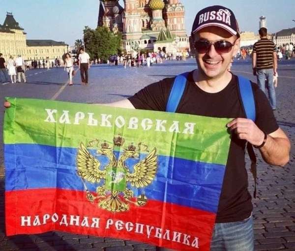 Украинские нацисты объявили мобилизацию против ХНР и ОНР