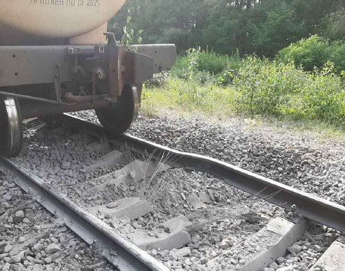 Белоруссия продолжает поставлять топливо бандеровской Украине