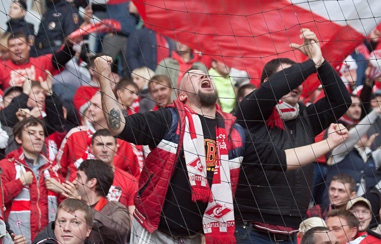 Почему умер спорт, или накануне большой войны