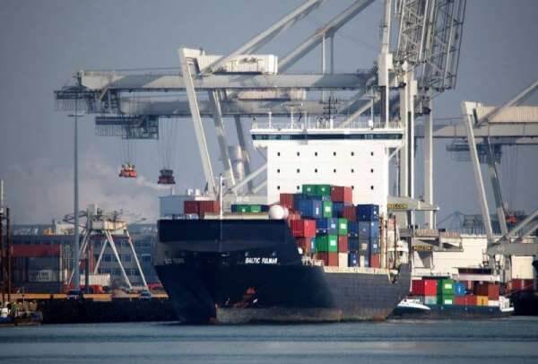 «Это сильный удар»: прибалты отреагировали на планы Беларуси отказаться от их портов