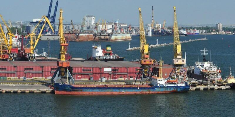 Литва уничтожит Клайпеду ради отрыва Беларуси от России