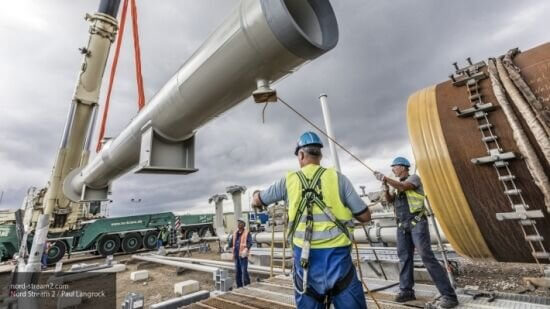 Юшков заверил, что Польше придется ответить за штрафы к Engie и «Газпрому»